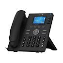 Alcatel-Lucent Enterprise H6 DeskPhone - VoIP-Telefon - fünfwegig Anruffunktion - SIP, SIP v2 - Grau 2