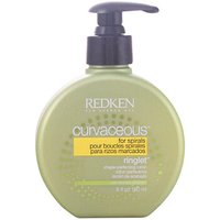 Redken Haarstyling Curvaceous Ringlet Shape Perfecting Lotion