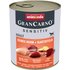 animonda GranCarno Adult Sensitive 6 x 800 g - Reines Huhn & Kartoffeln