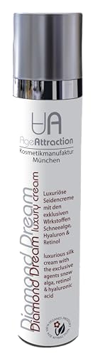 Age Attraction Diamond Dream - Airless 50ml