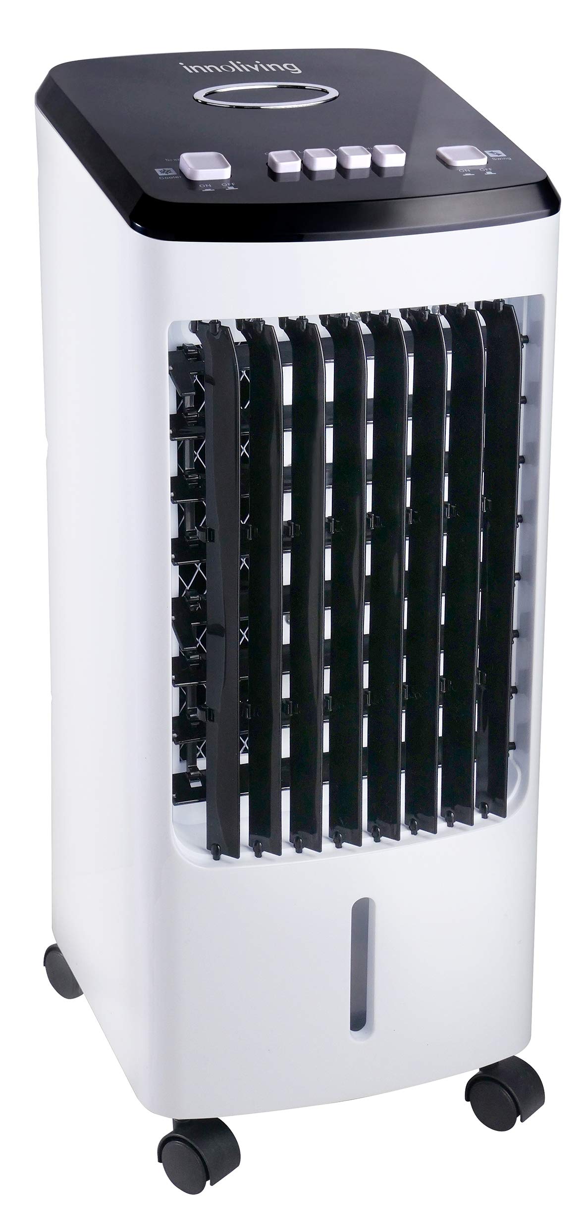 Innoliving INN-515 Verdampfer-Klimaanlage, umweltfreundlich, 3 l
