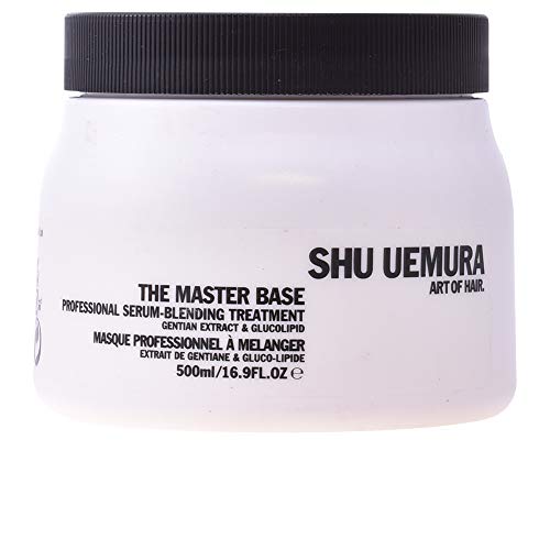 Shu Uemura Haarbehandlung, 1er Pack(1 x 500 milliliters)