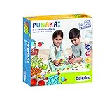 Beleduc - Punakai - Lernspiel für Zuhause - Bekannt aus dem Kindergarten