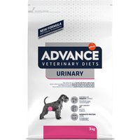 ADVANCE Urinary Trockenfutter Hund, 1-er Pack (1 x 3 kg)