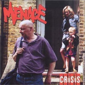 Crisis by Menace