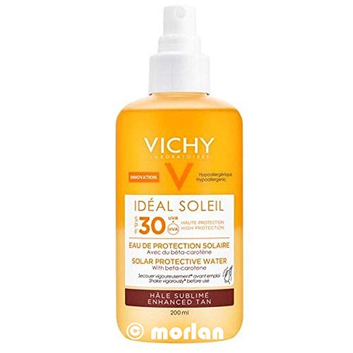 Vichy Ideal Soleil Sonnenspray br�unungsintensivierend LSF30