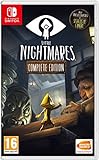 BANDAI NAMCO Entertainment Germany Little Nightmares Complete Edition