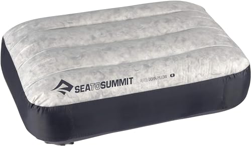 Sea to Summit Aeros Down Pillow Regular - Reisekissen/Daunenkissen