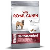 Royal Canin | Medium Dermacomfort | 10 kg