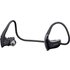 Lenco BTX-750BK Sport In Ear Headset Bluetooth® Schwarz Headset, Nackenbügel, Schweißresistent