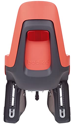 Bobike Unisex – Erwachsene One Maxi BD Kindersitz, Rosa, Einheitsgröße