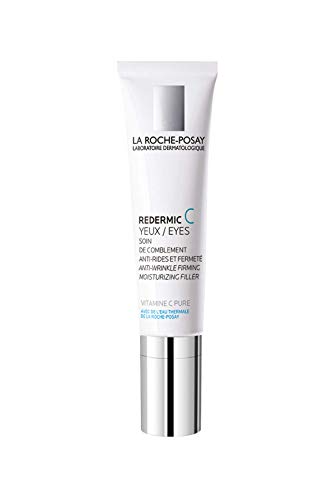 La Roche Posay Redermic C 15 ml Augen