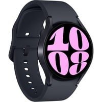 Samsung Watch Galaxy 6 R930 40mm BT - Black EU