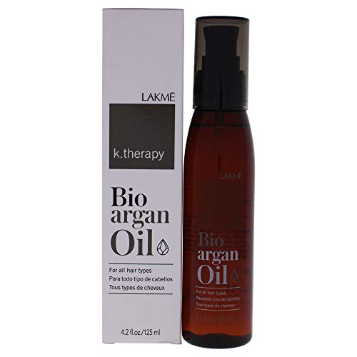LAKMÉ - K.Therapy Bio Argan Oil - 125 ml