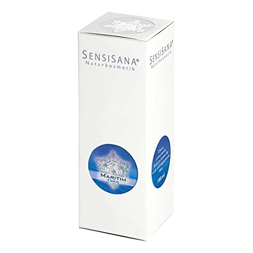 Sensisana Maritim - Tonic, 100ml