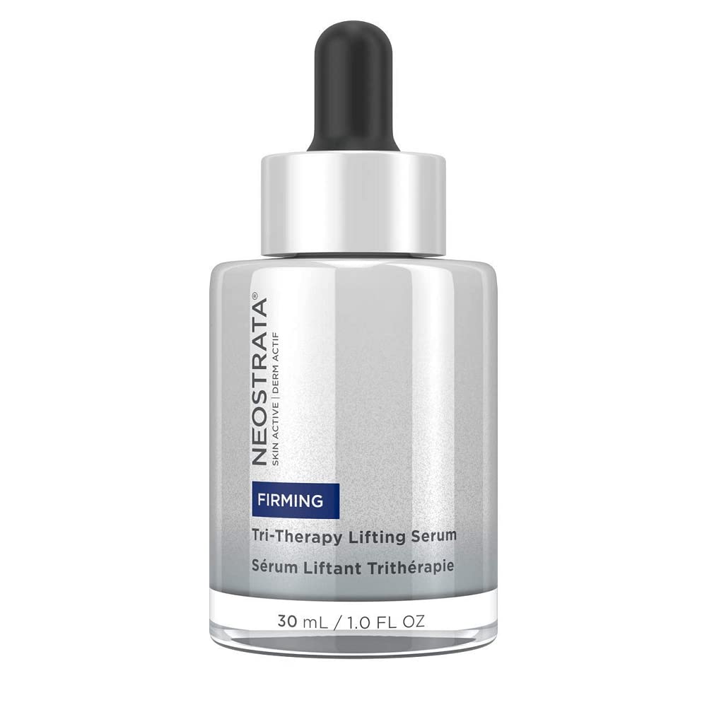 Neostrata Skin Active Tri-Therapy Lifting Serum With Aminofil 30ml