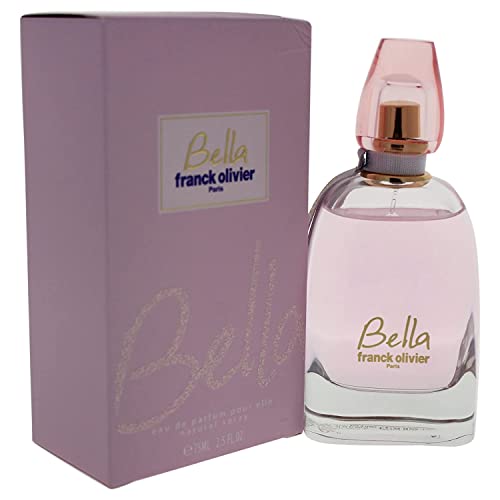 Franck Olivier Bella Damenduft, Eau de Parfum, Spray, 65 ml