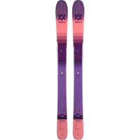 Volkl - Ski allein (ohne Befestigungen) Blaze 106 W, Grün, Damen – Größe 179 – Grün