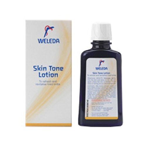 Weleda, Skin Tone Lotion, 100ml