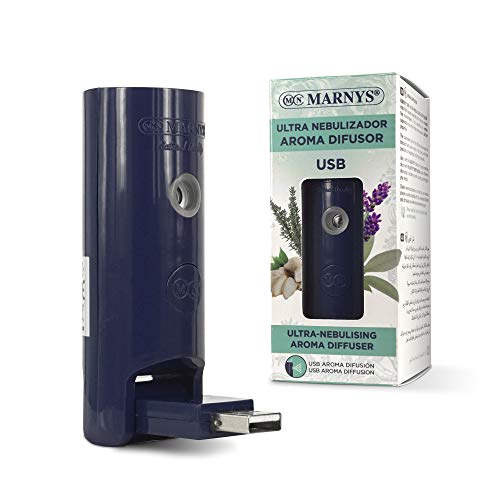 Marnys Marnys USB-Diffusor, 250 g, 1er Pack (1 x 250 g)