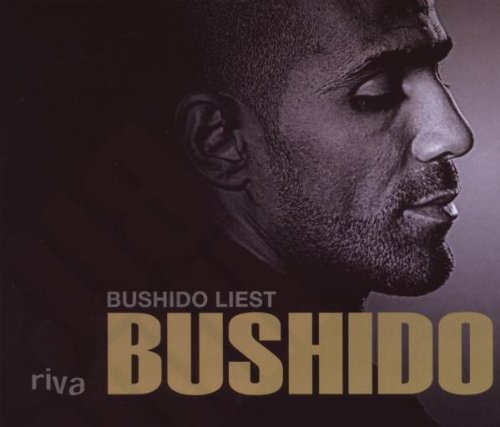 Bushido - Das Hörbuch (4 CDs)