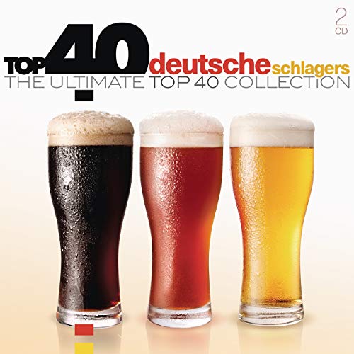Top 40 / Deutsche..