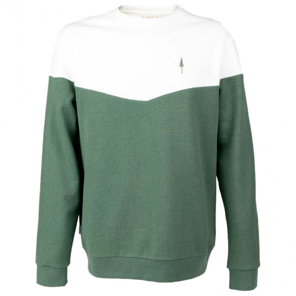 NIKIN - Treesweater Bicolor - Pullover Gr XS bunt