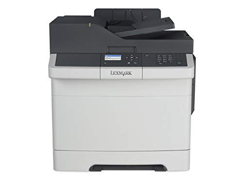 Lexmark 28CC561 CX317dn Laserdrucker