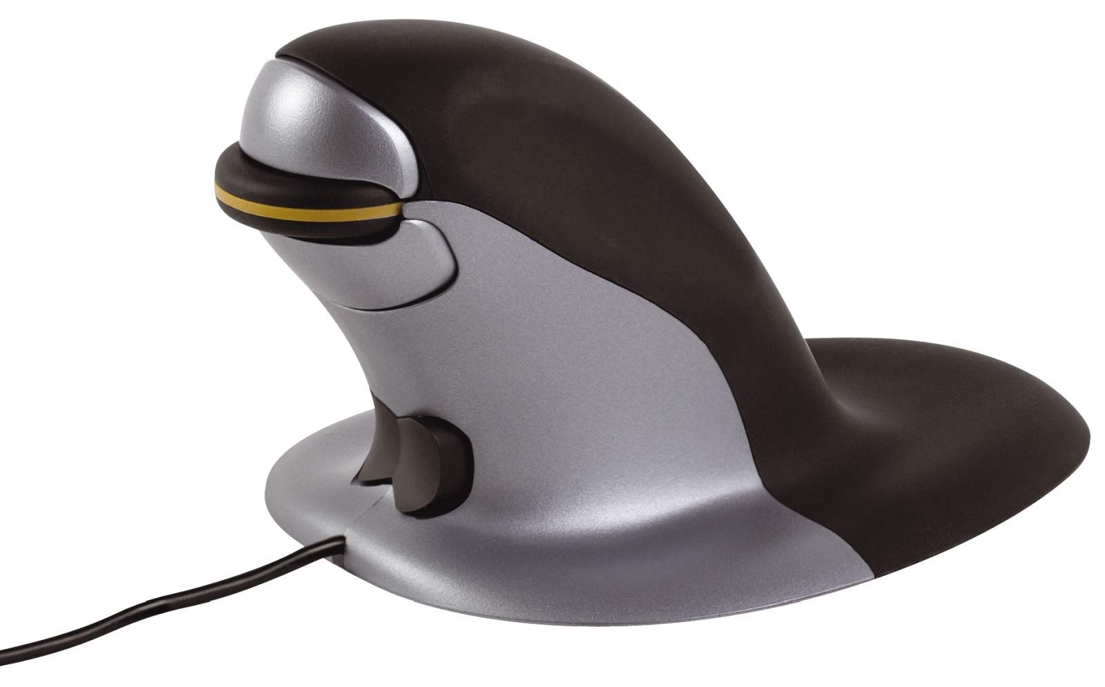 Posturite Penguin Maus Größe S 9894801 vertikal mit Kabel