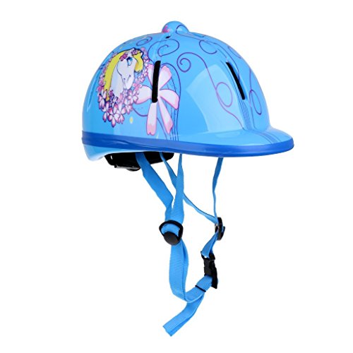 OEM Reithelm Helm Pferdesport Schutzausrüstung Verstellbar für Kinder