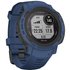 Garmin INSTINCT® 2 SOLAR Smartwatch Dunkelblau