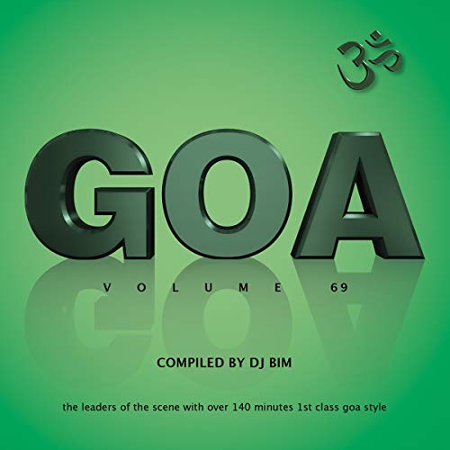 Goa Vol.69