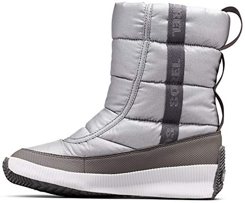 Sorel »OUT N ABOUT™ PUFFY MID« Schlupfboots