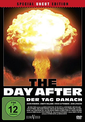 The Day After - Der Tag danach (Limited Uncut Edition)