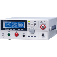 GPT-9801 - Sicherheitstester GPT-9801, 200 VA AC