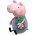 George Pig - Peppa Pig - Beanie Babies - 38cm
