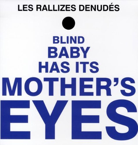 Blind Baby Has It'S Mothers Eyes [Vinyl LP]