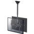 Neomounts NM-C440DBLACK TV-Wandhalterung 81,3cm (32 ) - 152,4cm (60 ) Neigbar+Schwenkbar