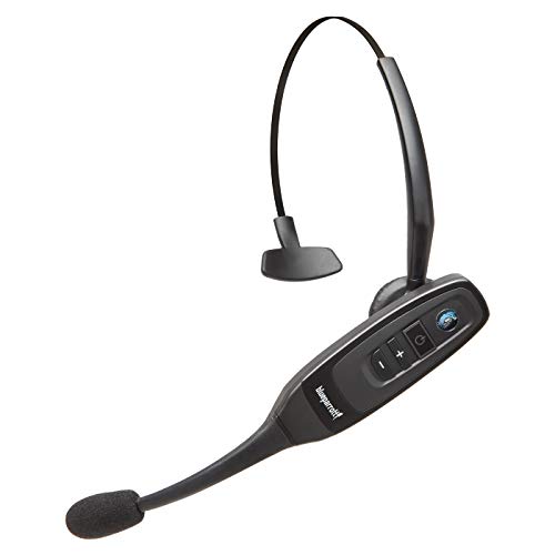 VXi BlueParrott® C400-XT 96% Noise-Cancelling Bluetooth Mono Headset