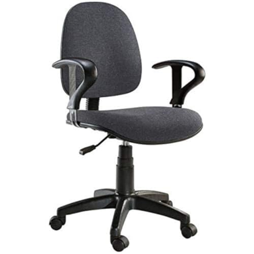 Office Chair Gray