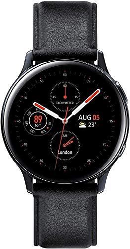 Samsung Watch Active2 44mm Acero BT Black