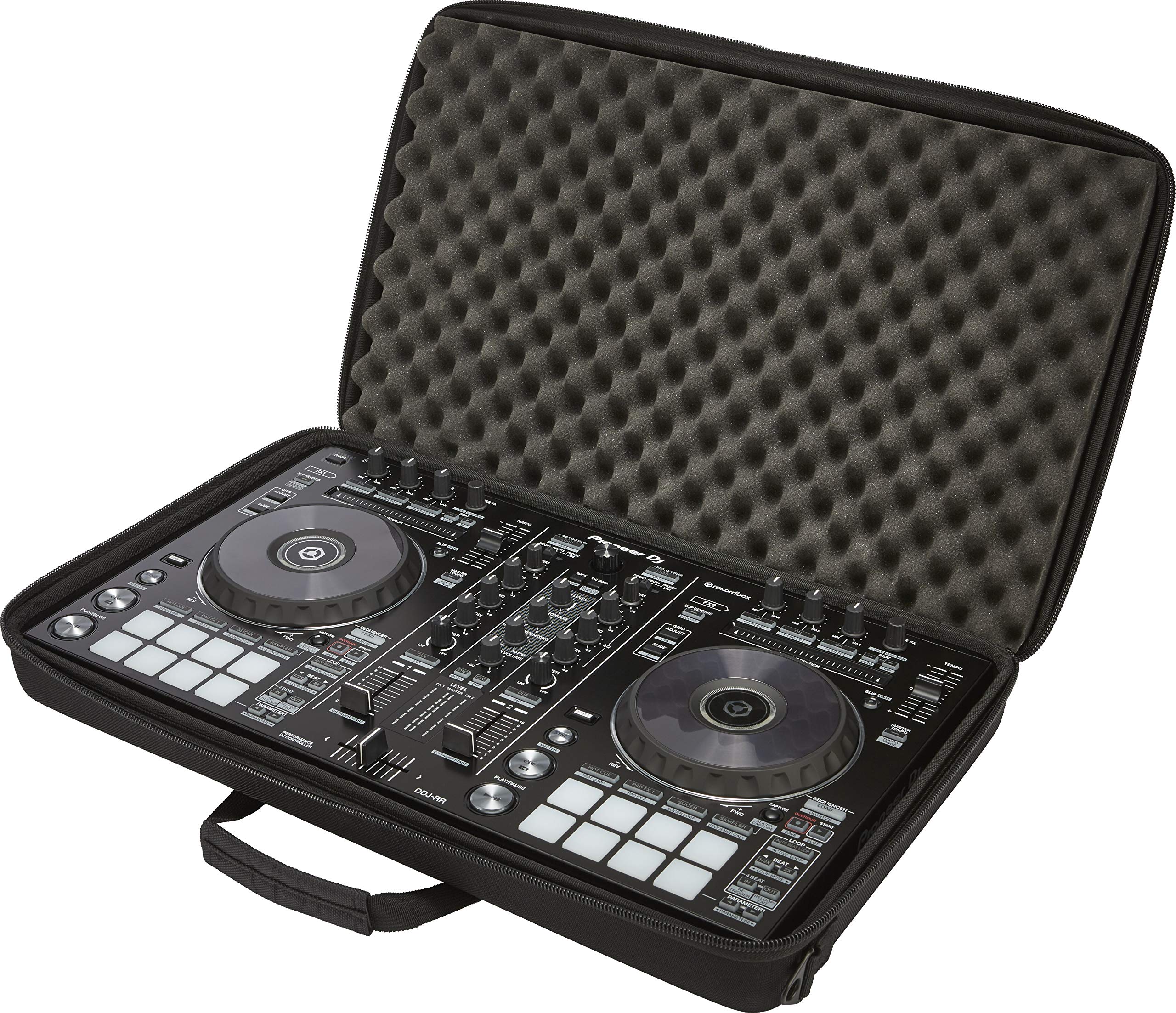 Pioneer DJ DJC-R BAG Tasche für Controller und DJ-Controller DDJ-SR und DDJ-RR