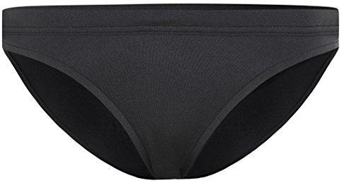 Funkita Hipster Brief Ladies Still Black Größe DE 38 | US 34 2018 Bikini