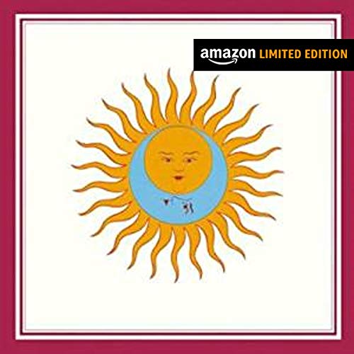 Larks' Tongues in Aspic - The Complete Recordings (Limited Edition)