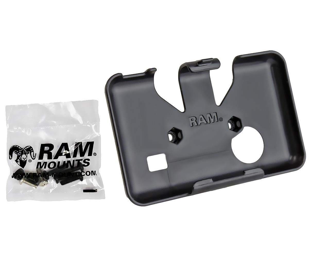 Ram Mounts UNPKD RAM Holder Garmin GO 52 54, RAM-HOL-GA55U (52 54)