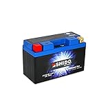 SHIDO LT14B-BS LION -S- Batterie Lithium, Ion Blau (Preis inkl. EUR 7,50 Pfand)