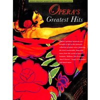 Opera's greatest hits