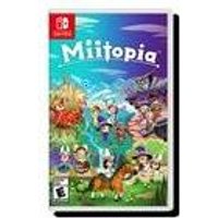 Miitopia - Nintendo Switch - Deutsch (10007230)