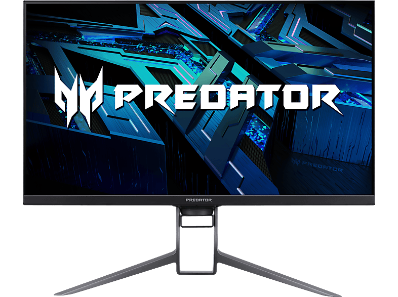 ACER X32FP 32 Zoll UHD 4K Gaming Monitor (1 ms Reaktionszeit, 160 Hz)