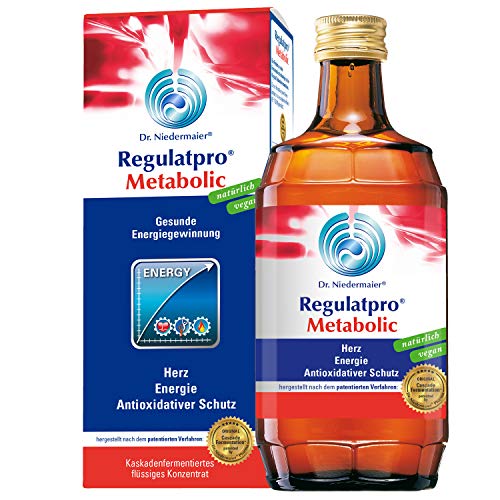 Regulat Pro Metabolic flü 350 ml